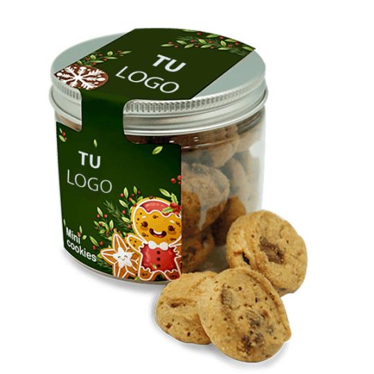 Pot de 250 ml avec mini...