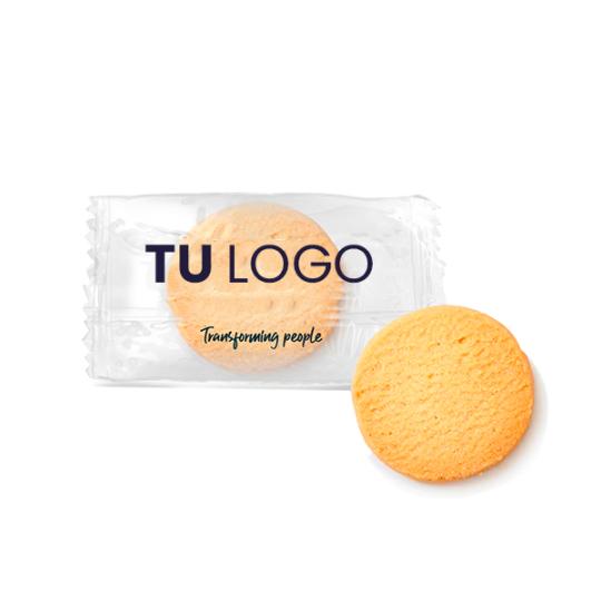 Biscuit au beurre (Production)