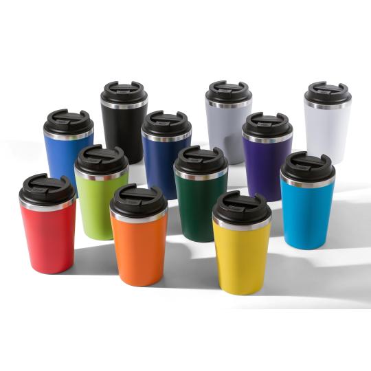 Caneca de Viagem em PP Shay