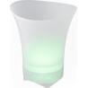 Cubo de Hielo en ABS con Altavoz Annabel