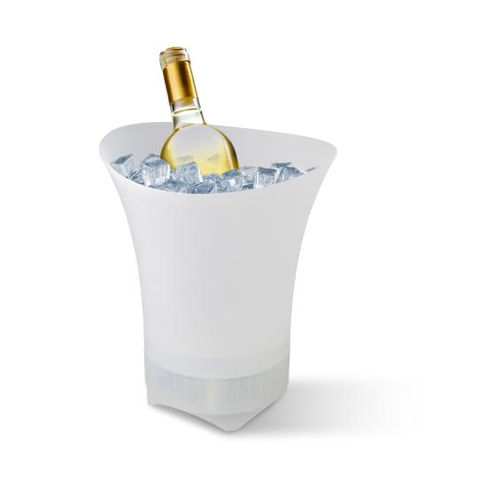 Cubo de Hielo en ABS con...