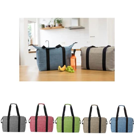 Bolsas térmicas