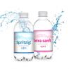 Botella de Agua PET (Producción)