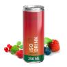 Iso Bebida de frutas rojas (Producción)