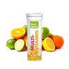Comprimés effervescents - multivitaminé (Production)