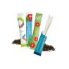 Té Teastick Orgánico (Producción)