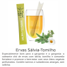 Té Teastick Orgánico (Producción)