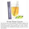 Chá Teastick Orgânico (Produção)