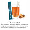 Chá Teastick Orgânico (Produção)