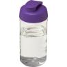 Botella Deportiva con Tapa Abatible de 500 ml H2O Bop®