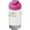 Bouteille de sport avec bouchon flip de 500 ml H2O Bop®