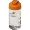 Botella Deportiva con Tapa Abatible de 500 ml H2O Bop®