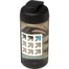 Bouteille de sport avec bouchon flip de 500 ml H2O Bop®