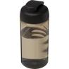 Bouteille de sport avec bouchon flip de 500 ml H2O Bop®