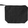Nécessaire en coton recyclé (180 g/m²) Cressida
