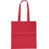 Recycled Cotton Shopping Bag (120 g/m²) Elara