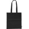 Recycled Cotton Shopping Bag (120 g/m²) Elara