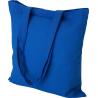 Sac de Courses en Coton Recyclé (120 g/m²) Elara