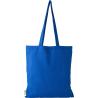 Sac de Courses en Coton Recyclé (120 g/m²) Elara