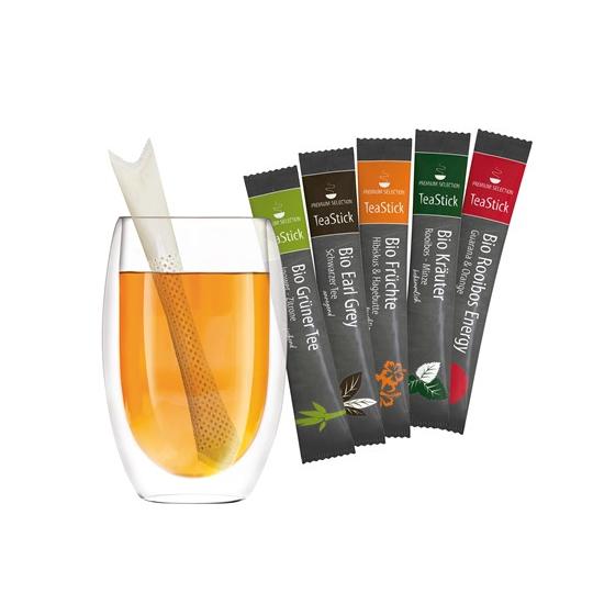 Tea TeaStick Organic...
