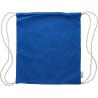 Recycled Cotton Drawstring Bag Joy