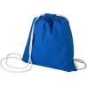 Saco com Cordão em Algodão Reciclado Joy