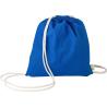 Recycled Cotton Drawstring Bag Joy