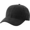 Orion suede cap