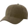 gorra de gamuza Orion