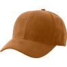 gorra de gamuza Orion