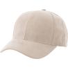 Orion suede cap