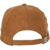 gorra de gamuza Orion