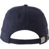 gorra de gamuza Orion