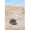 gorra de gamuza Orion