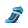 Chaussettes Jacquard invisibles (Production)