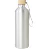 770 ml Recycled Aluminium Water Bottle with RCS Certification Malpeza