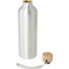 770 ml Recycled Aluminium Water Bottle with RCS Certification Malpeza