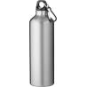 770 ml Aluminium Water Bottle with Carabiner Oregon