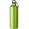 Botella de Agua con Mosquetón en Aluminio de 770 ml Oregon