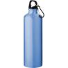 Bouteille d'eau avec mousqueton en aluminium de 770 ml Oregon