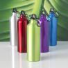 Bouteille d'eau avec mousqueton en aluminium de 770 ml Oregon