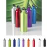 Bouteille d'eau avec mousqueton en aluminium de 770 ml Oregon