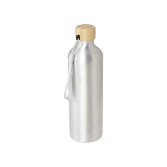 Botella de agua en aluminio...
