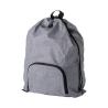 Sac à dos avec cordon pliable Camilla