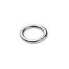Keyring with double cord and mobile phone holder (Production)