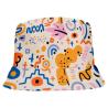 Gorro/Panamá Nufar (Produção)