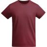 T-shirt de manga curta para homem e mulher Breda Roly®