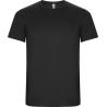 T-shirt desportiva de manga curta para crianças Imola Roly®