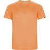 T-shirt desportiva de manga curta para crianças Imola Roly®
