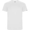 T-shirt desportiva de manga curta para crianças Imola Roly®